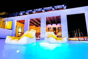 Villa Guiava